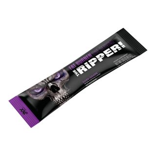 THE RIPPER! Fat Burner [1 SERV] [Dark Grape]