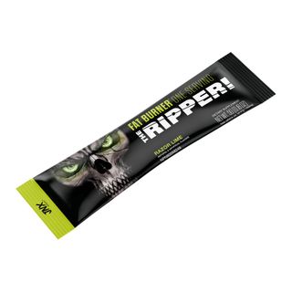 THE RIPPER! Fat Burner [1 SERV] [Razor Lime]