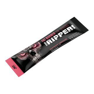 THE RIPPER! Fat Burner [1 SERV] [Raspberry Lemonade]