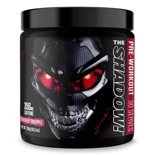 THE SHADOW! Pre Workout [30 SERV] [Strawberry Pineapple]