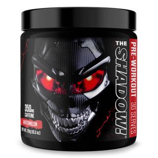THE SHADOW! Pre Workout [30 SERV] [Watermelon]