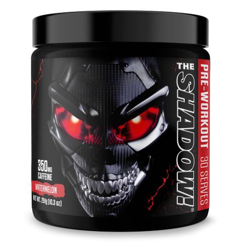 THE SHADOW! Pre Workout [30 SERV] [Watermelon]