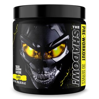 THE SHADOW! Pre Workout [30 SERV] [Lemon]