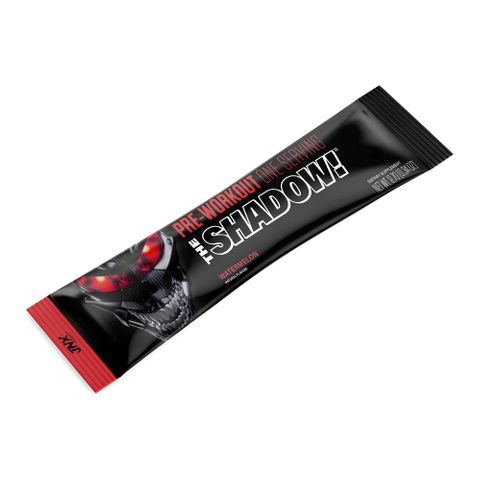 THE SHADOW! Pre Workout [1 SERV] [Watermelon]