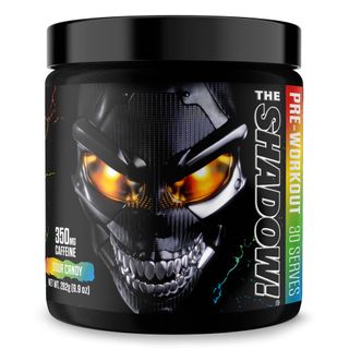 THE SHADOW! Pre Workout [30 SERV] [Sour Candy]