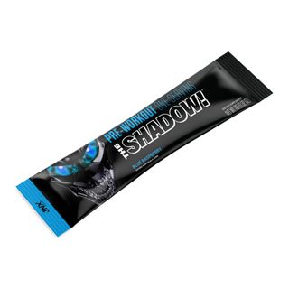 THE SHADOW! Pre Workout [1 SERV] [Blue Raspberry]