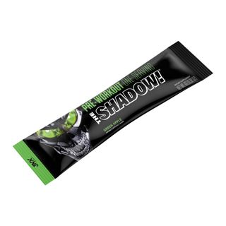 THE SHADOW! Pre Workout [1 SERV] [Green Apple]
