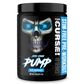 THE CURSE! Stim-Free Pump [40 SERV] [Blue Raspberry]