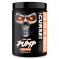 THE CURSE! Stim-Free Pump [40 SERV] [Peach Mango]