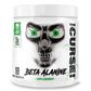 THE CURSE! Beta Alanine [100 SERV]