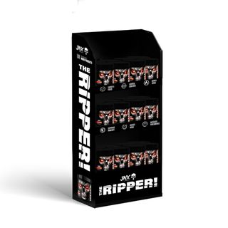 Floor Display [The Ripper!]