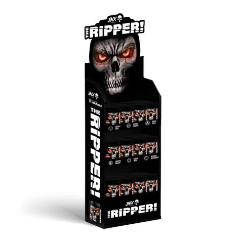 Floor Display [The Ripper!]