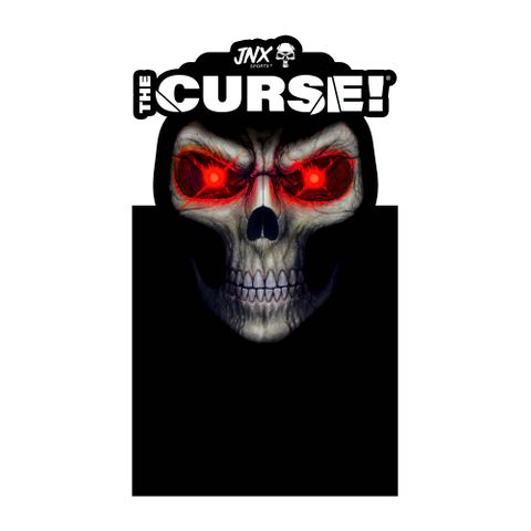 Floor Display Header Card [The Curse]