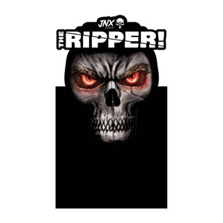 Floor Display Header Card [The Ripper!]