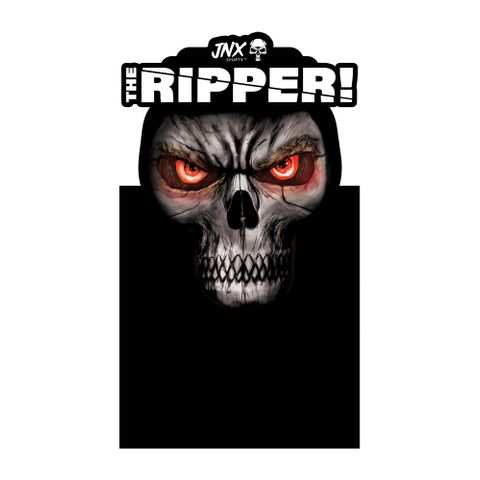 Floor Display Header Card [The Ripper!]