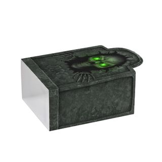 Giveaway Box Sleeve [The Curse!]