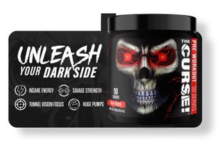 Unleash Shelf Talker [The Curse!]