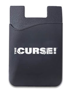 Phone Card Holder [Silicon] [JNX Sports]