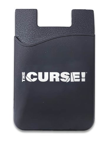 Phone Card Holder [Silicon] [JNX Sports]