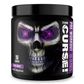 THE CURSE! Pre Workout [50 SERV] [Dark Grape]