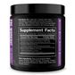 THE CURSE! Pre Workout [50 SERV] [Dark Grape]