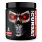 THE CURSE! Pre Workout [50 SERV] [Fruit Punch]