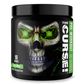 THE CURSE! Pre Workout [50 SERV] [Green Apple]