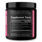 THE CURSE! Pre Workout [50 SERV] [Tropical Storm]