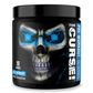 THE CURSE! Pre Workout [50 SERV] [Blue Raspberry]