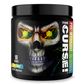 THE CURSE! Pre Workout [50 SERV] [Sour Candy]