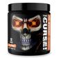 THE CURSE! Pre Workout [50 SERV] [Peach Mango]