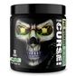 THE CURSE! Pre Workout [50 SERV] [White Grape]