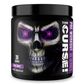 THE CURSE! Pre Workout [30 SERV] [Dark Grape]