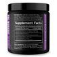 THE CURSE! Pre Workout [30 SERV] [Dark Grape]