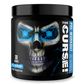 THE CURSE! Pre Workout [30 SERV] [Blue Raspberry]