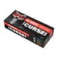 THE CURSE! Pre Workout Variety Pack [5 SERV]