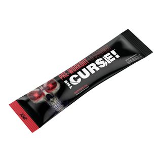 THE CURSE! Pre Workout [1.5 SERV] [Watermelon]