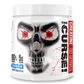THE CURSE! Creatine [50 SERV] [Blue Raspberry]