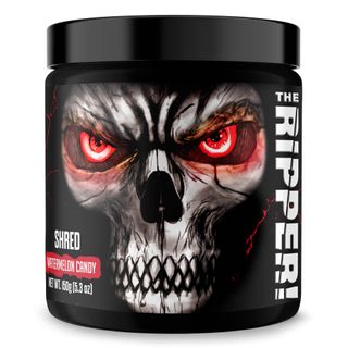 THE RIPPER! Fat Burner [30 SERV] [Watermelon Candy]