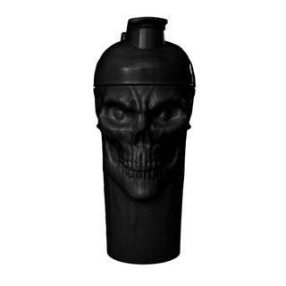 THE CURSE! Skull Shaker [Black]