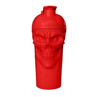 THE CURSE! Skull Shaker [Red 485]