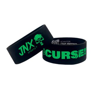 THE CURSE! Wristband [Green]