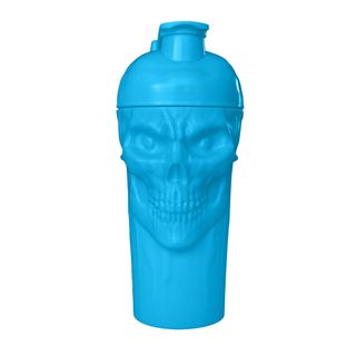 THE CURSE! Skull Shaker [Blue 801]