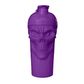 THE CURSE! Skull Shaker [Grape 526]