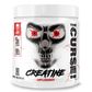 THE CURSE! Creatine [60 SERV] [Unflavored]
