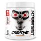 THE CURSE! Creatine [50 SERV] [Peach Mango]