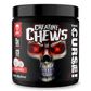 THE CURSE! Creatine Chew [120 Chews] [Fruit Punch]