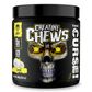 THE CURSE! Creatine Chew [120 Chews] [Lemon]