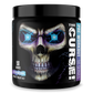 THE CURSE! Pre Workout [50 SERV] [Cotton Candy Grape]