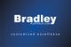 Bradley Curtains & Tracks
